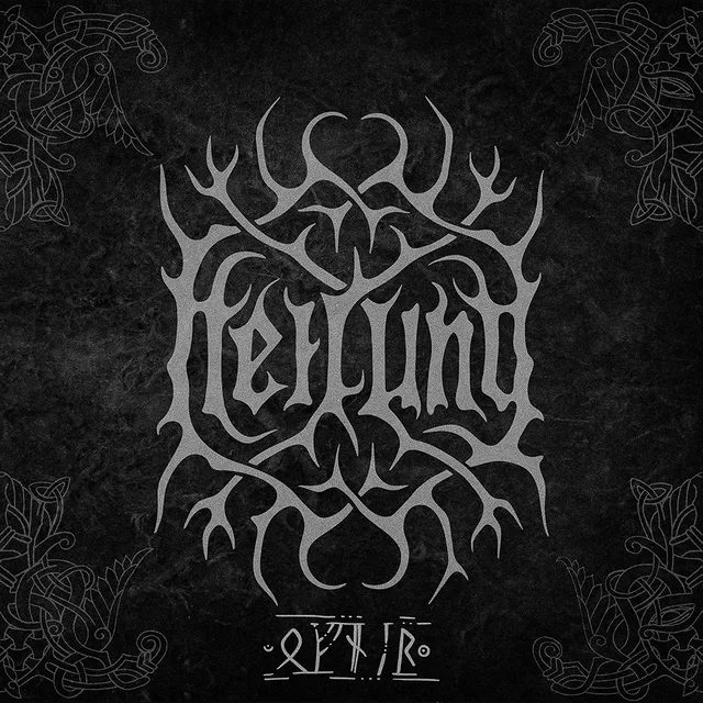Heilung Ofnir (CD) 