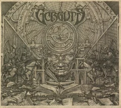 Gorguts Pleiades' Dust (CD)