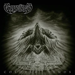 Gorguts Colored Sands (CD)