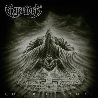 Gorguts Colored Sands (CD)