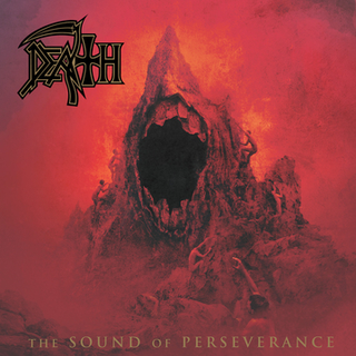 Death Sound Of Perseverance (2CD)