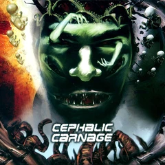 Cephalic Carnage Conforming To Abnormality (CD)