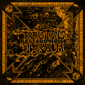 Brutal Truth / Bastard Noise Axiom Of Post Inhumanity (CD)