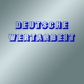 Deutsche Wertarbeit Deutsche Wertarbeit (CD)