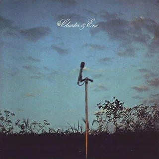 Cluster &amp; Eno Cluster &amp; Eno (CD)