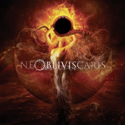Ne Obliviscaris (CD) 