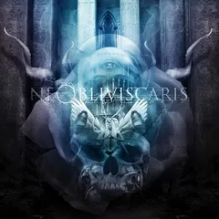 Ne Obliviscaris Citadel (CD)