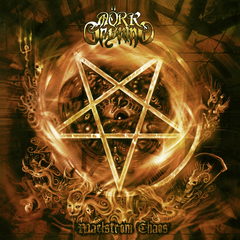 Mörk Gryning Maelstrom Chaos (CD)