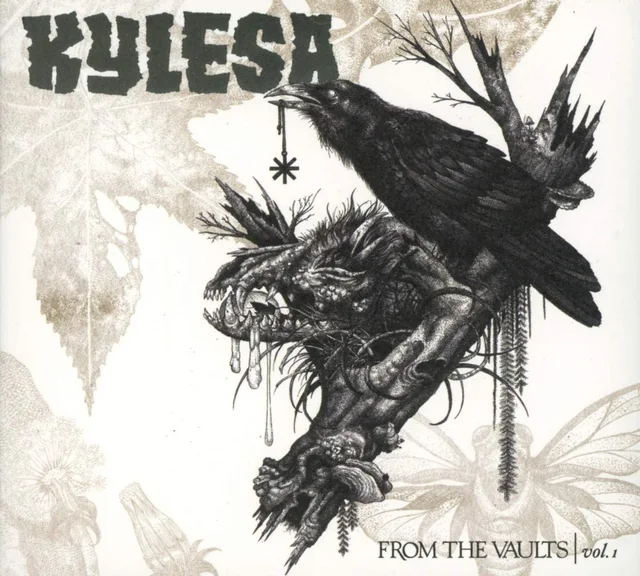 Kylesa From The Vaults Vol. I (CD) 