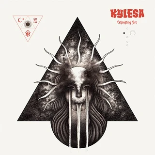 Kylesa Exhausting Fire (LP)