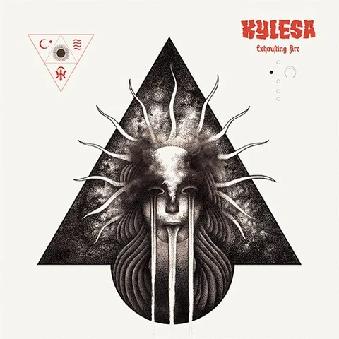 Kylesa Exhausting Fire (LP) 