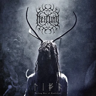 Heilung Lifa - Heilung Live At Castlefest (CD)