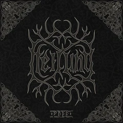 Heilung Futha (CD)