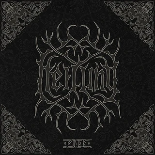 Heilung Futha (CD)