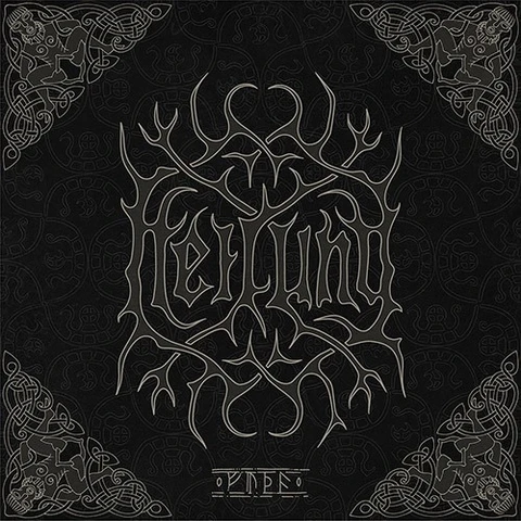 Heilung Futha (CD) 