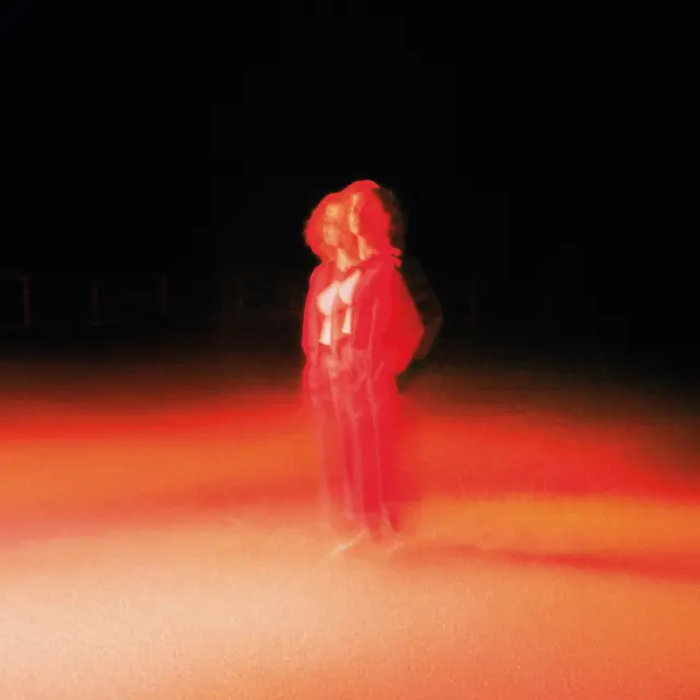 Katherine Priddy These Frightening Machines - LTD (LP) 
