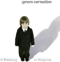 Green Carnation A Blessing In Disguise (CD)