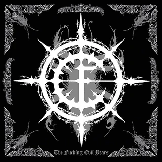 Carpathian Forest Fucking Evil Years (3CD)