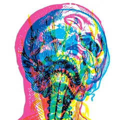 Mandy, Indiana URGH (CD)