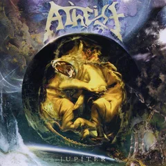 Atheist Jupiter (CD)