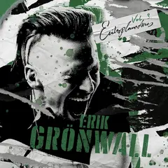 Erik Grönwall Eriksplanations Vol. 3 - LTD (LP)