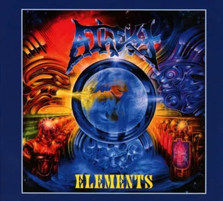 Atheist Elements (CD+DVD)