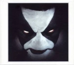 Abbath Abbath - DLX (CD)