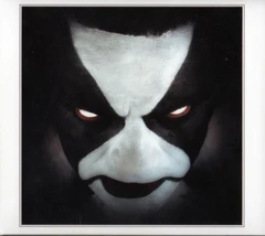 Abbath Abbath (CD)
