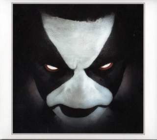 Abbath Abbath (CD)