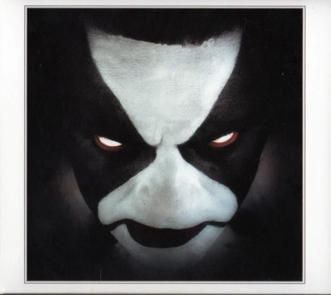 Abbath Abbath (CD) 