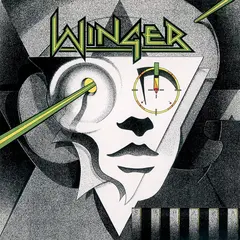 Winger Winger (CD)