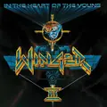 Winger In The Heart Of The Young (CD)