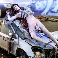 Arca @@@@@ (2LP)