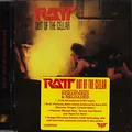 Ratt Out Of The Cellar (CD)