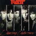 Ratt Dancing Undercover (CD)