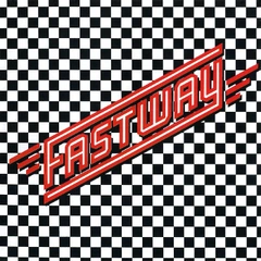 Fastway Fastway (CD)