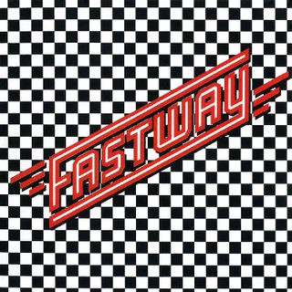 Fastway Fastway (CD)