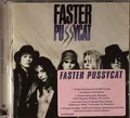 Faster Pussycat Faster Pussycat (CD)