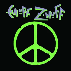 Enuff Z'nuff Enuff Z'nuff (CD)