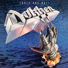 Dokken Tooth And Nail (CD)