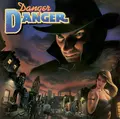 Danger Danger Danger Danger (CD)
