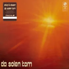 Stig &amp; Steen Da Solen Kom - LTD (LP)