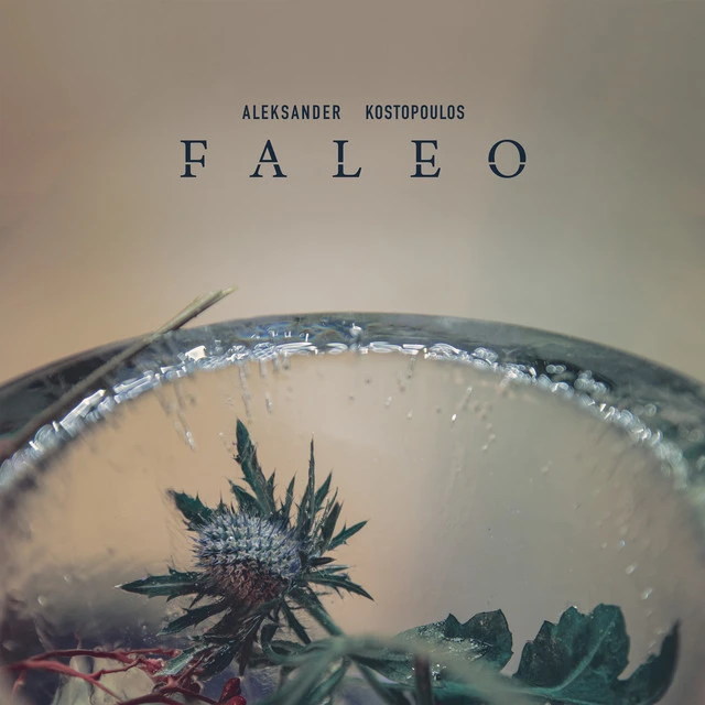 Aleksander Kostopoulos Faleo (LP) 