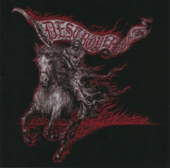 Destroyer 666 Wildfire (CD)