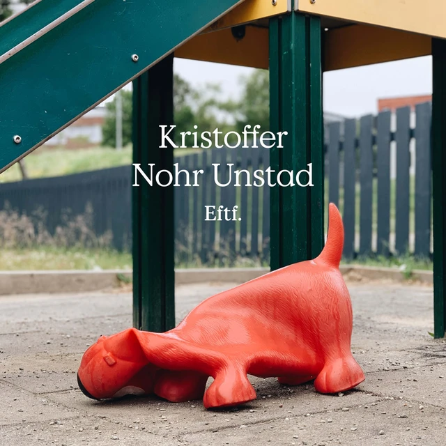 Kristoffer Nohr Unstad Eftf. (LP) 