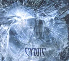 Cynic Portal Tapes (CD)