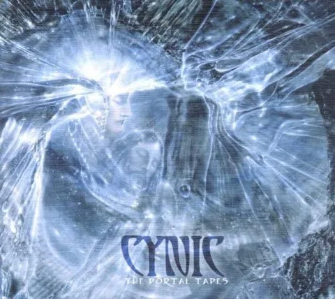 Cynic Portal Tapes (CD) 