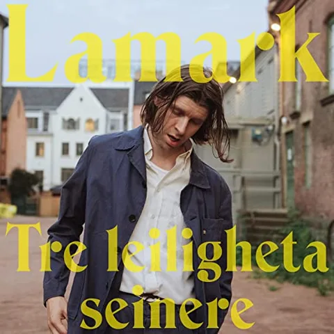 Lamark Tre Leiligheta Seinere (LP) 