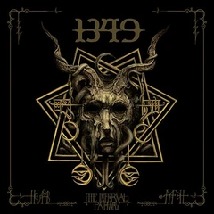 1349 The Infernal Pathway (CD)
