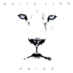 White Lion Pride (CD)